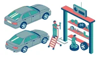 Auto Services