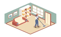 Cleaning Services
