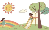 For Children