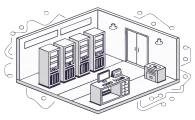 IT, Computer Services