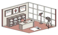 Media, News