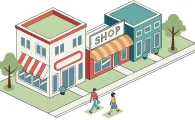 Stores