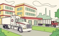 Trucking Business