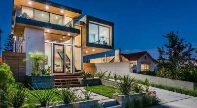 Build Beyond Blueprint