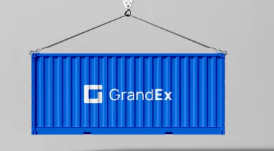 GrandEx Inc.