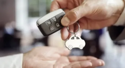 Car Broker