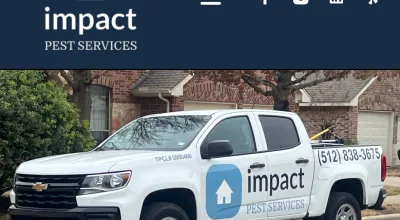 Impact Pest Services