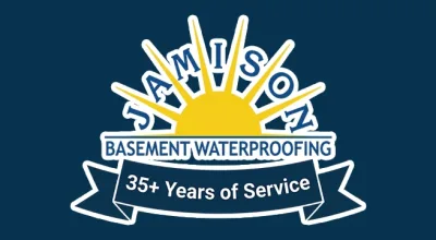 Jamison Waterproofing