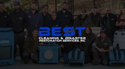 Best Cleaning and Disaster Restoration Services, INC