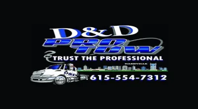 D & D Towing