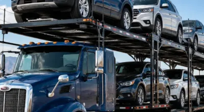All State to State Auto Transport